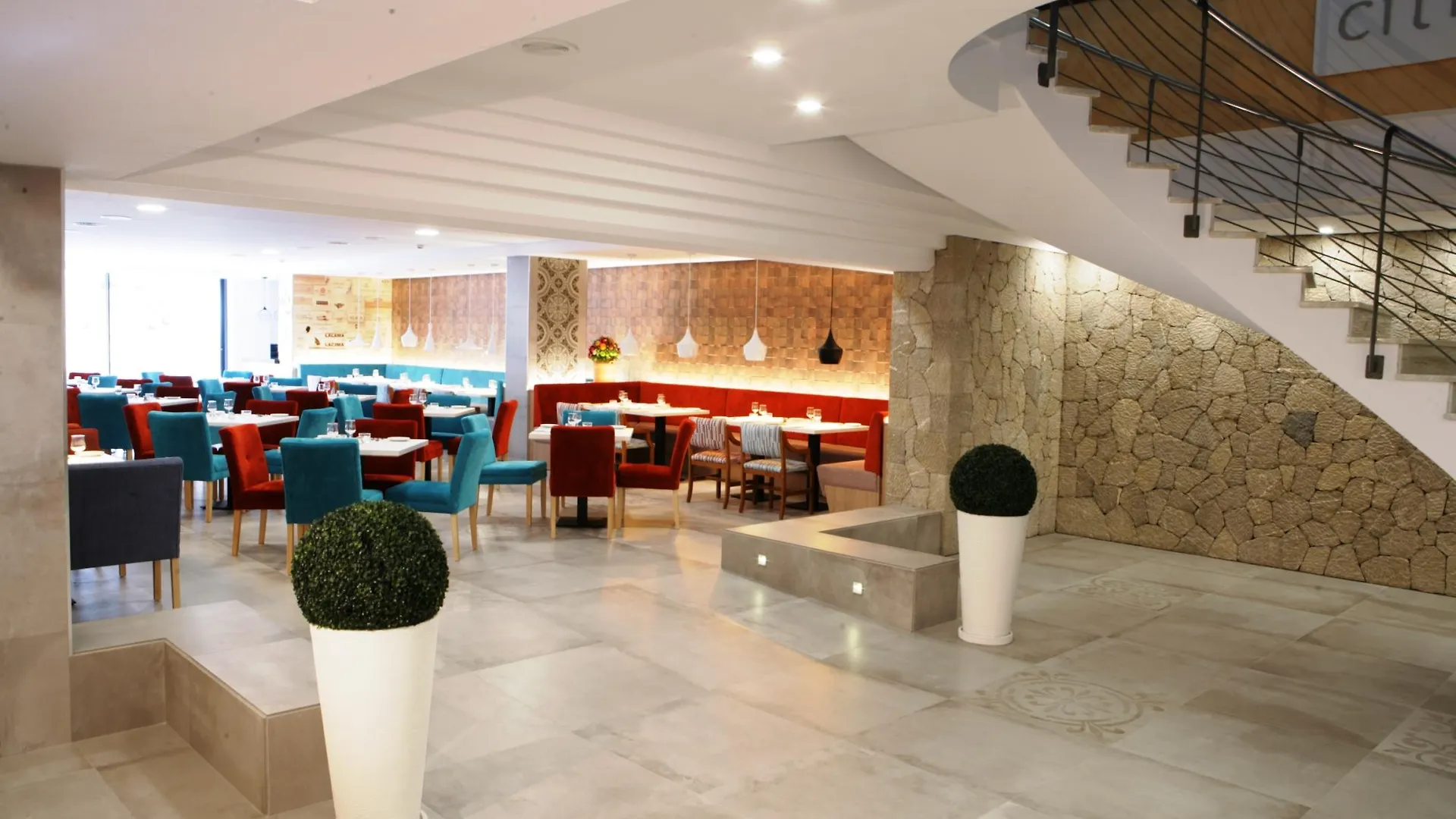 ***  Aparthotel Aquasol Palma Nova  Spain