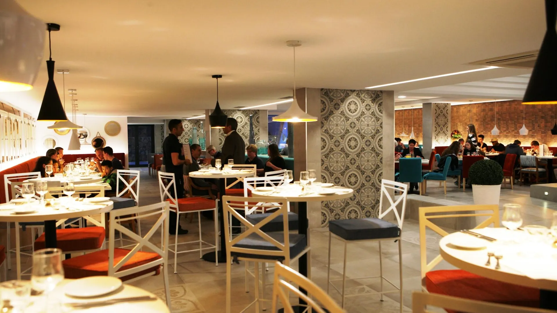 Aparthotel Aquasol Palmanova 3*,  Ισπανία