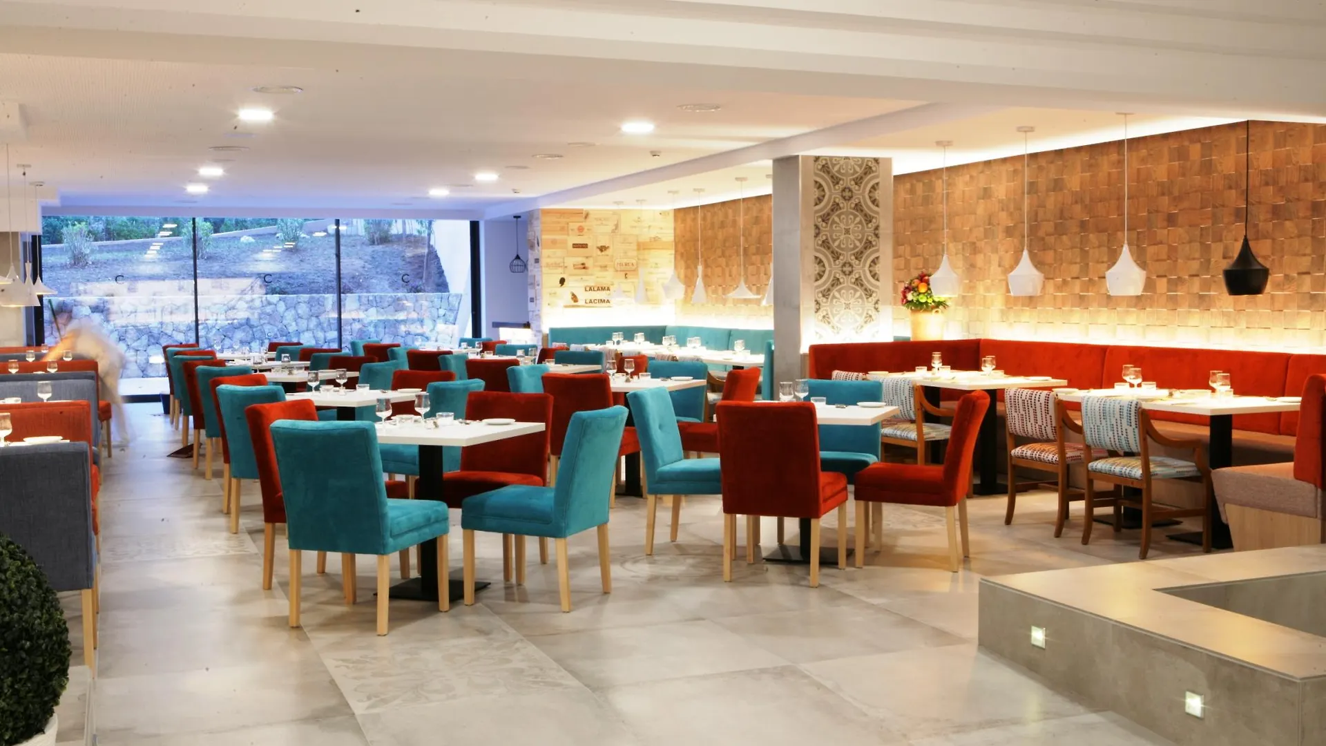 Aparthotel Aquasol Palma Nova   Palma Nova (Mallorca)