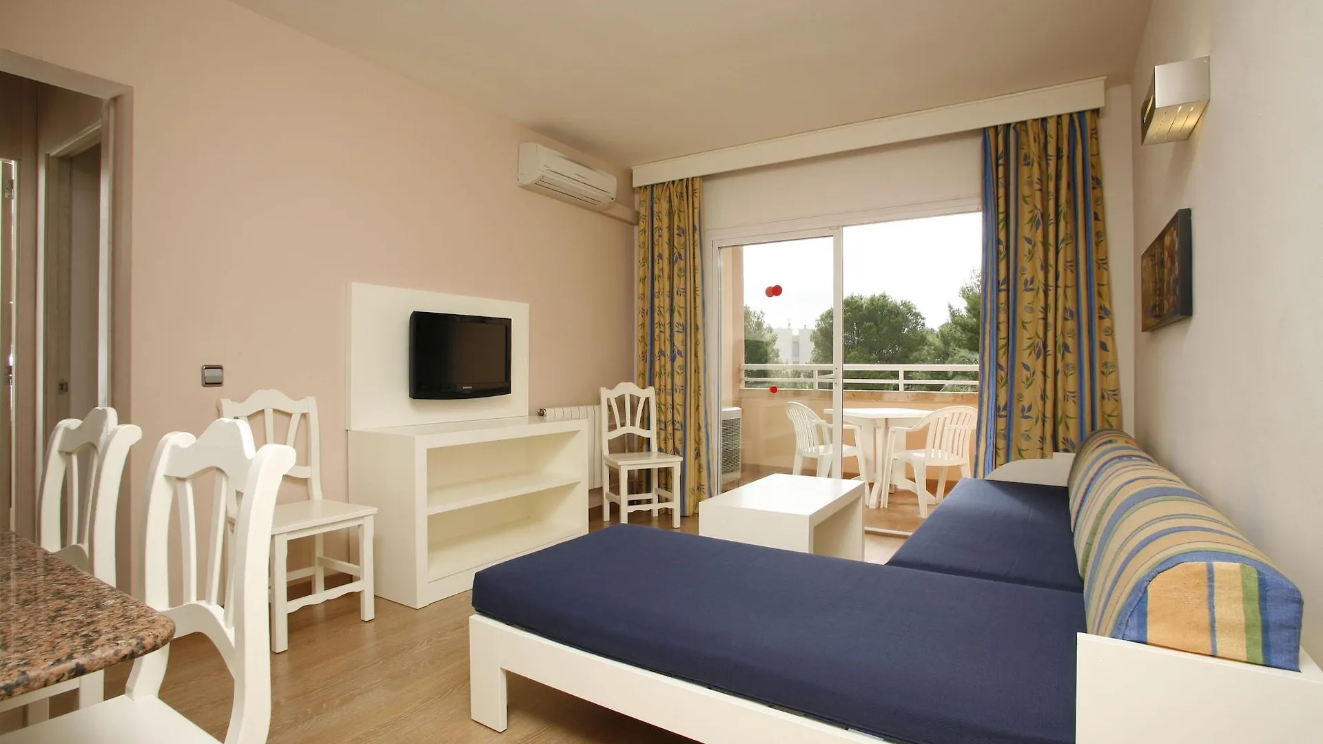 Aparthotel Aquasol Palma Nova