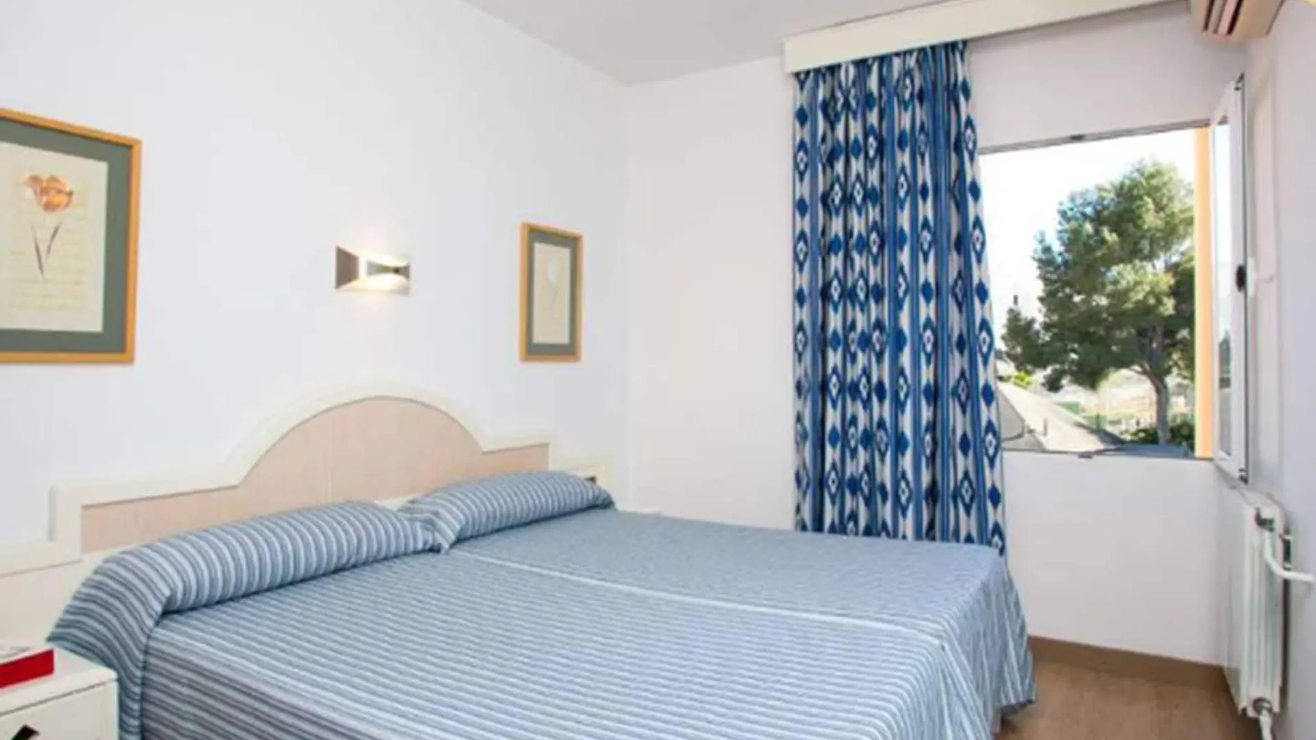 Aparthotel Aquasol Palma Nova