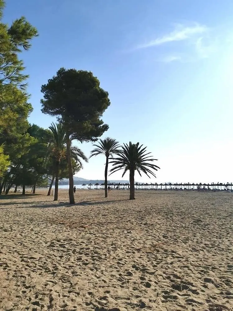 Aparthotel Aquasol Palma Nova   Palma Nova (Mallorca)