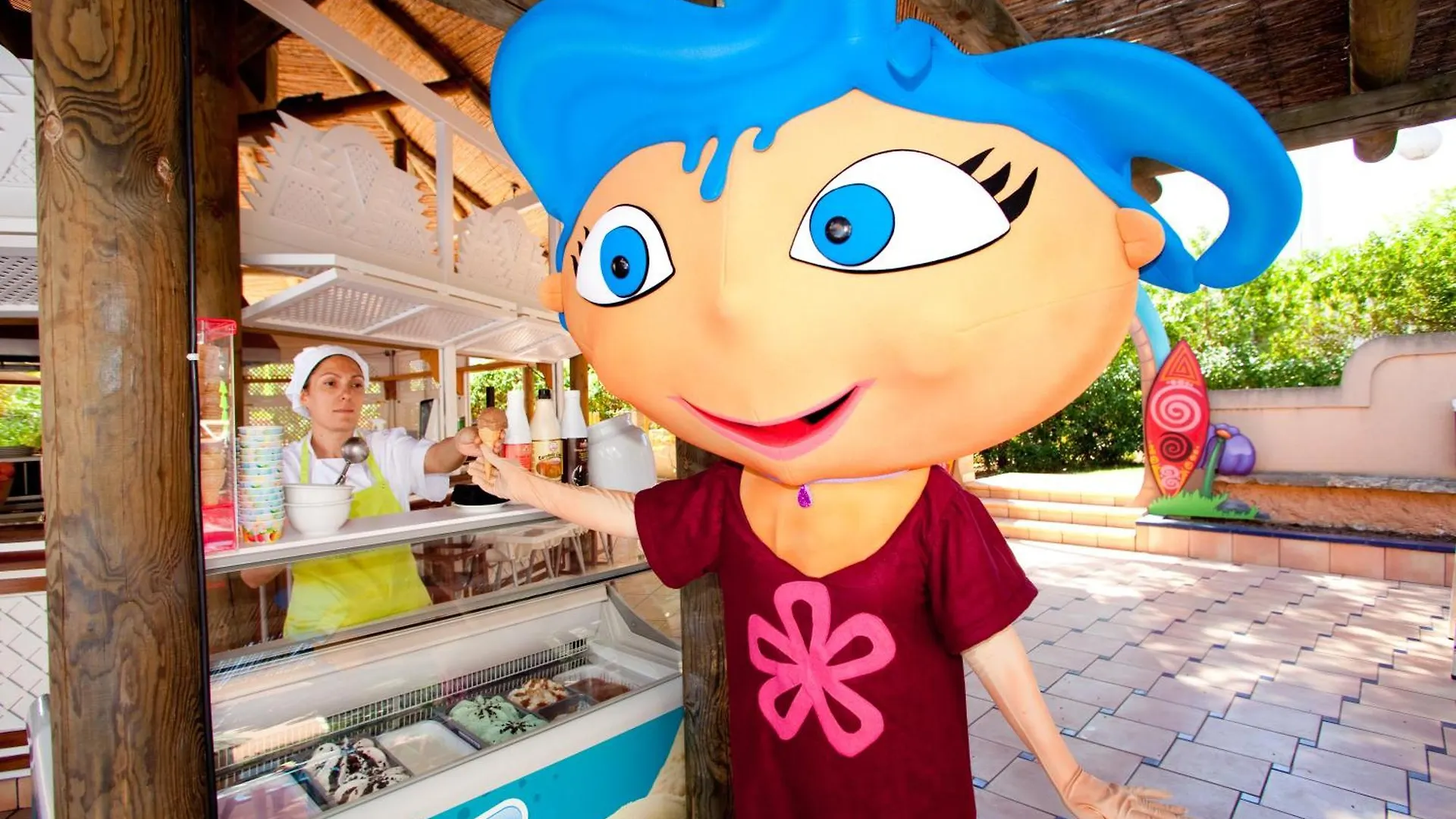 Aparthotel Aquasol Palmanova Ισπανία