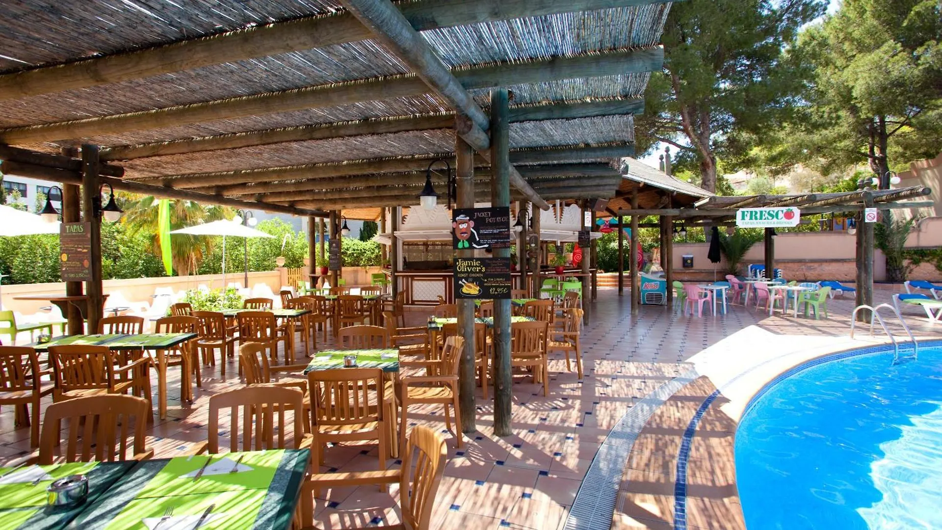Aparthotel Aquasol Palma Nova   Palma Nova (Mallorca)