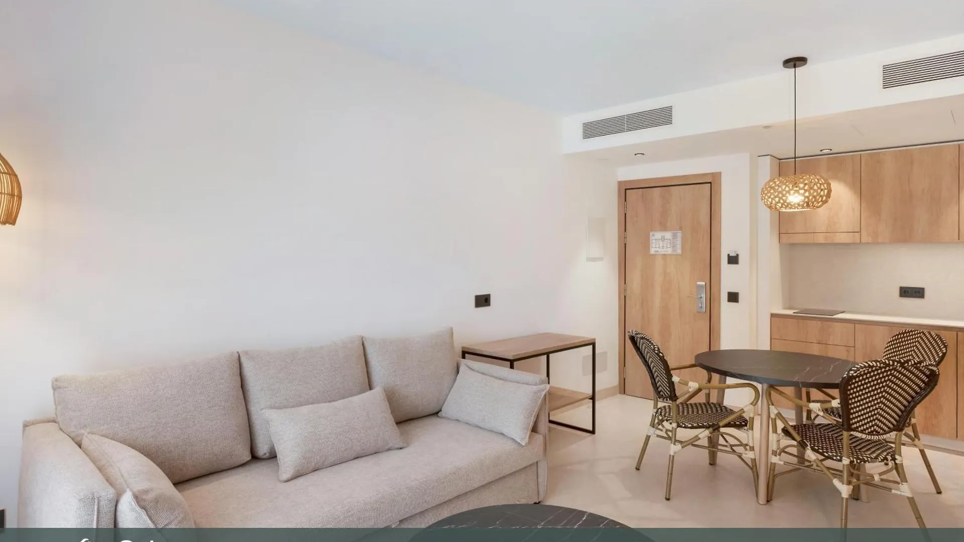 Aparthotel Aquasol Palma Nova