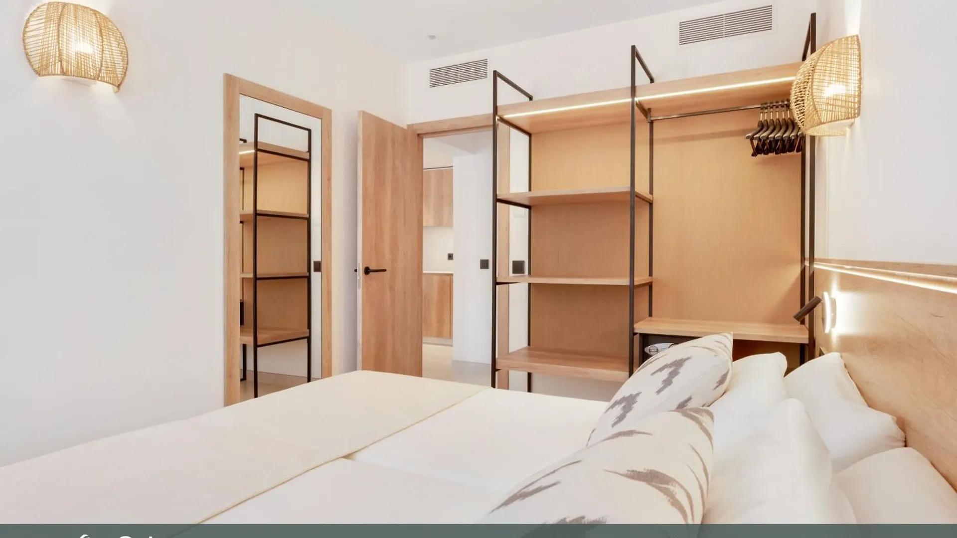 ***  Aparthotel Aquasol Palmanova Ισπανία