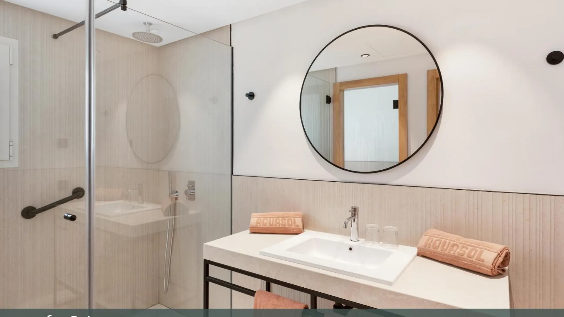 Aparthotel Aquasol Palma Nova