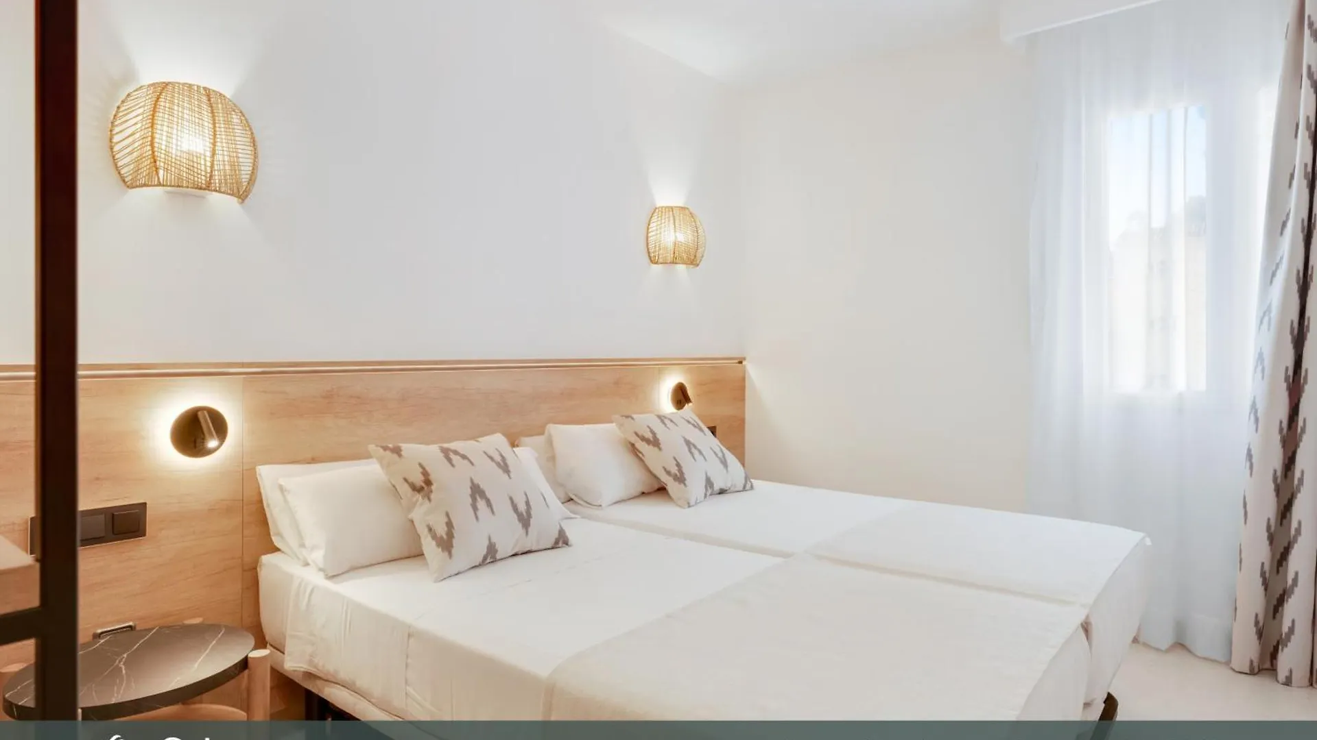 Aparthotel Aquasol Palma Nova  3*, Palma Nova (Mallorca)