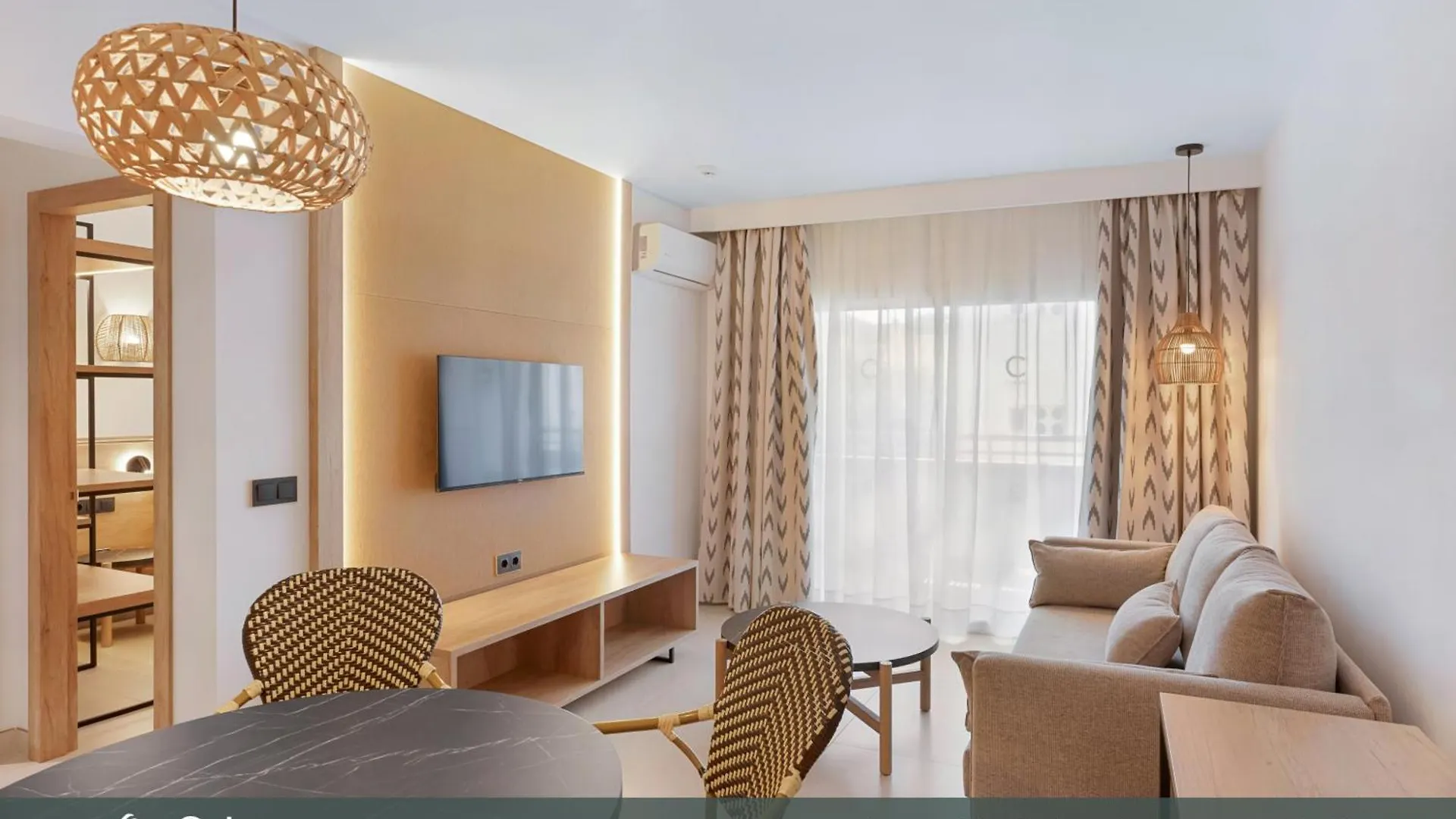 Aparthotel Aquasol Palma Nova