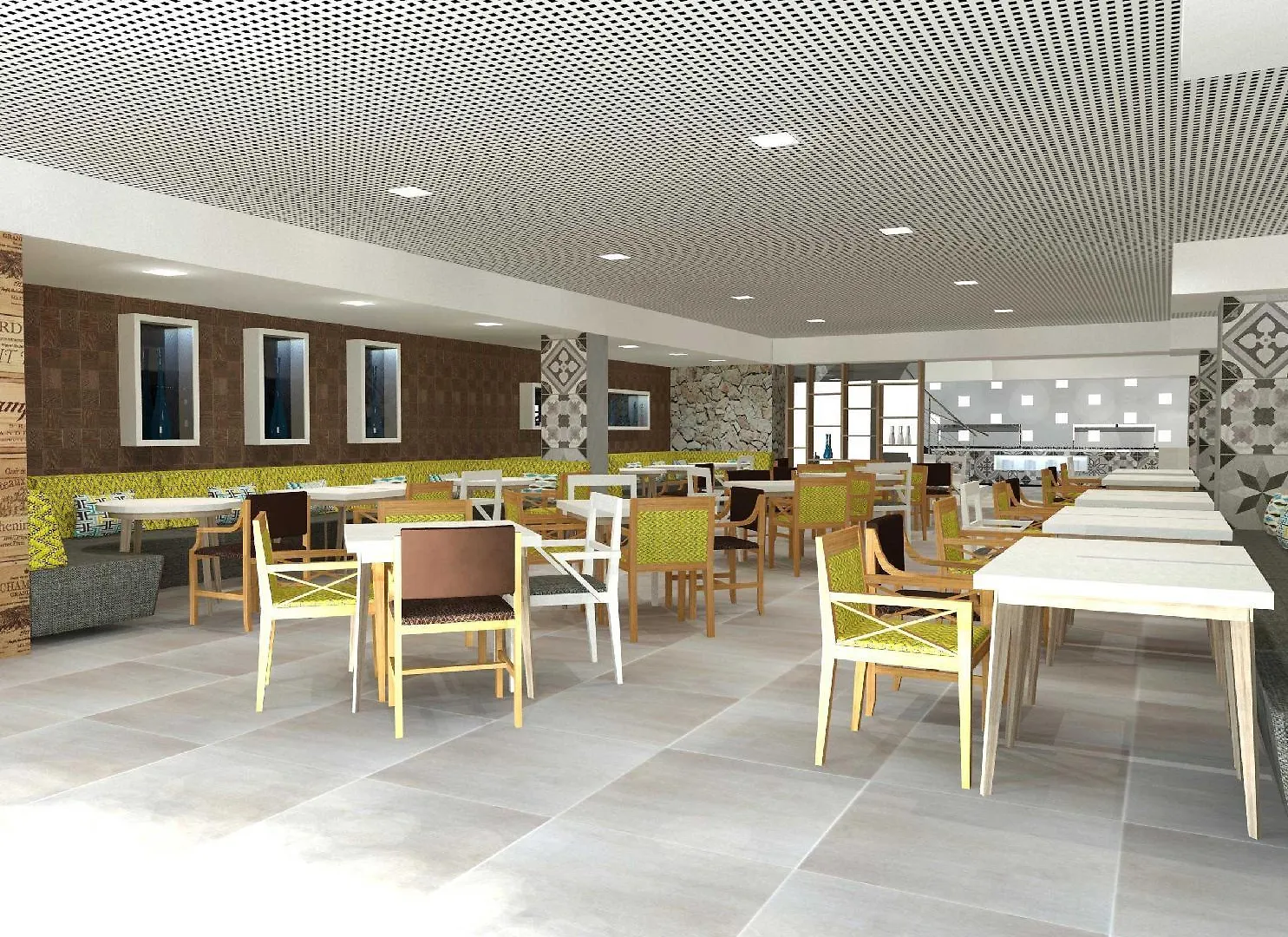 Aparthotel Aquasol Palma Nova
