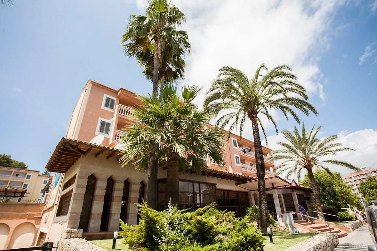 Aparthotel Aquasol Palma Nova   Palma Nova (Mallorca)