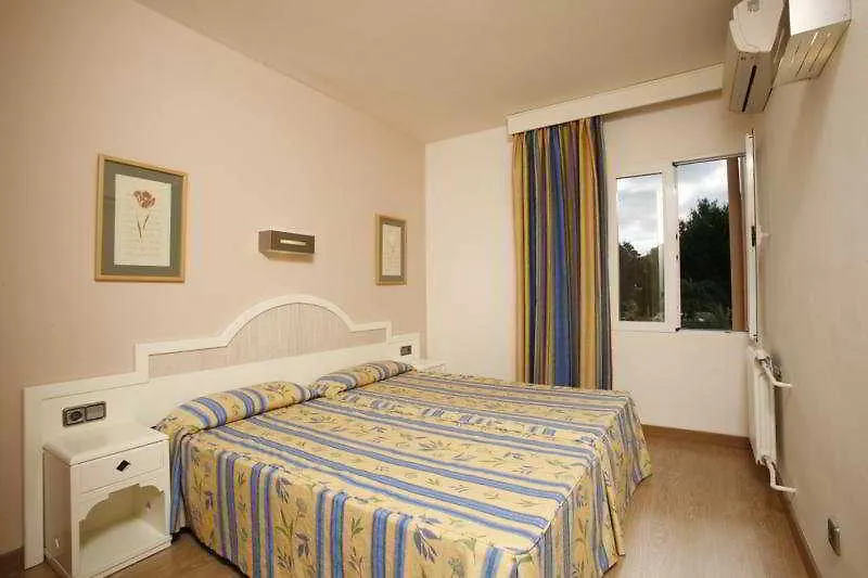 Aparthotel Aquasol Palma Nova