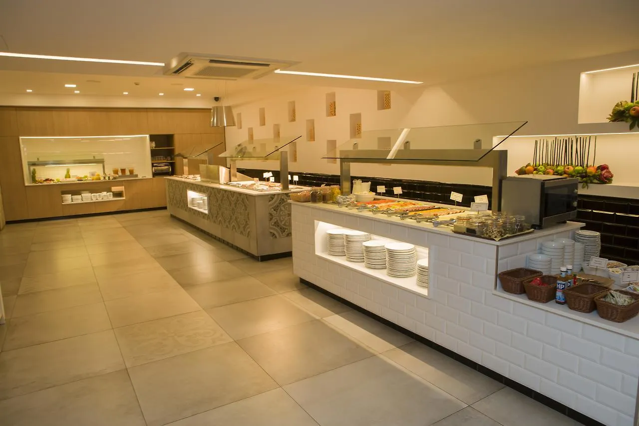 Aparthotel Aquasol Palma Nova