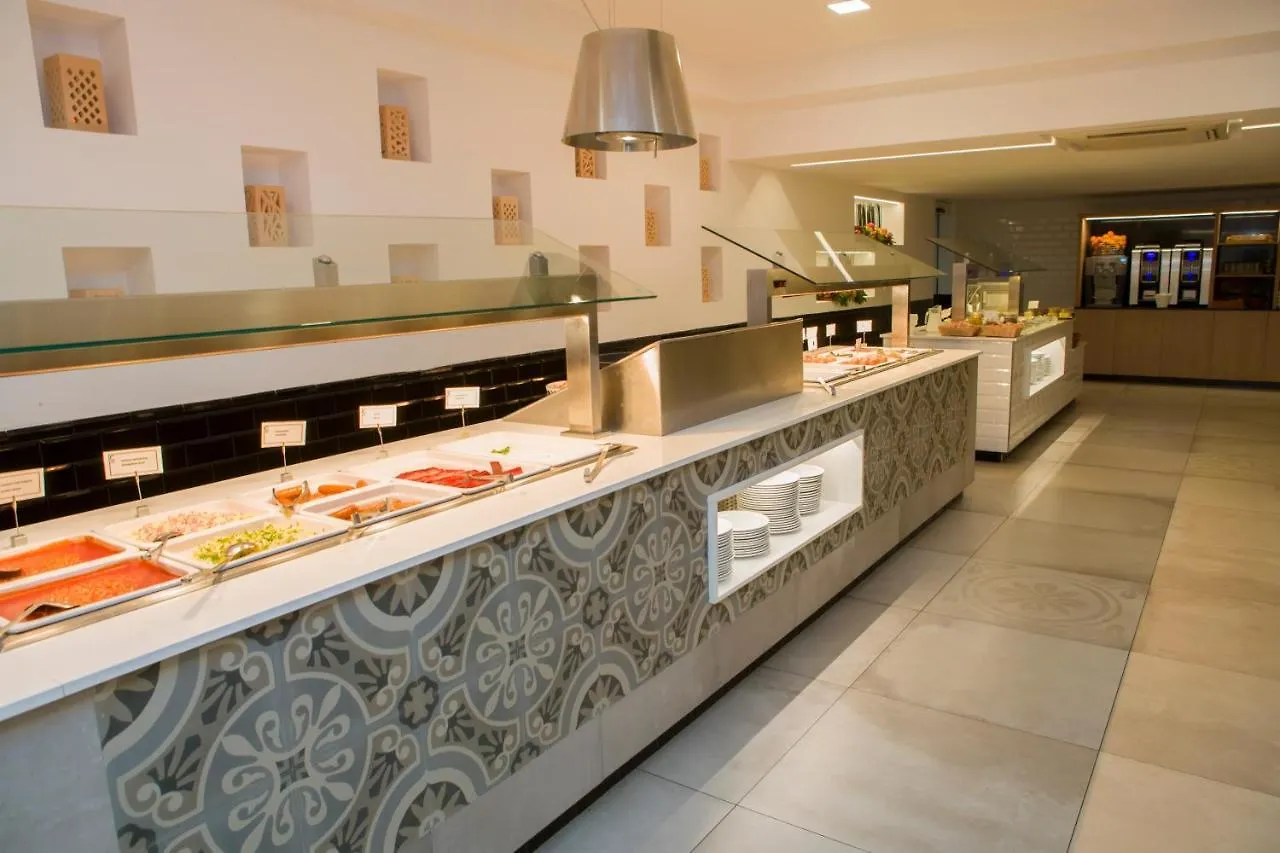 Aparthotel Aquasol Palma Nova  3*, Palma Nova (Mallorca)