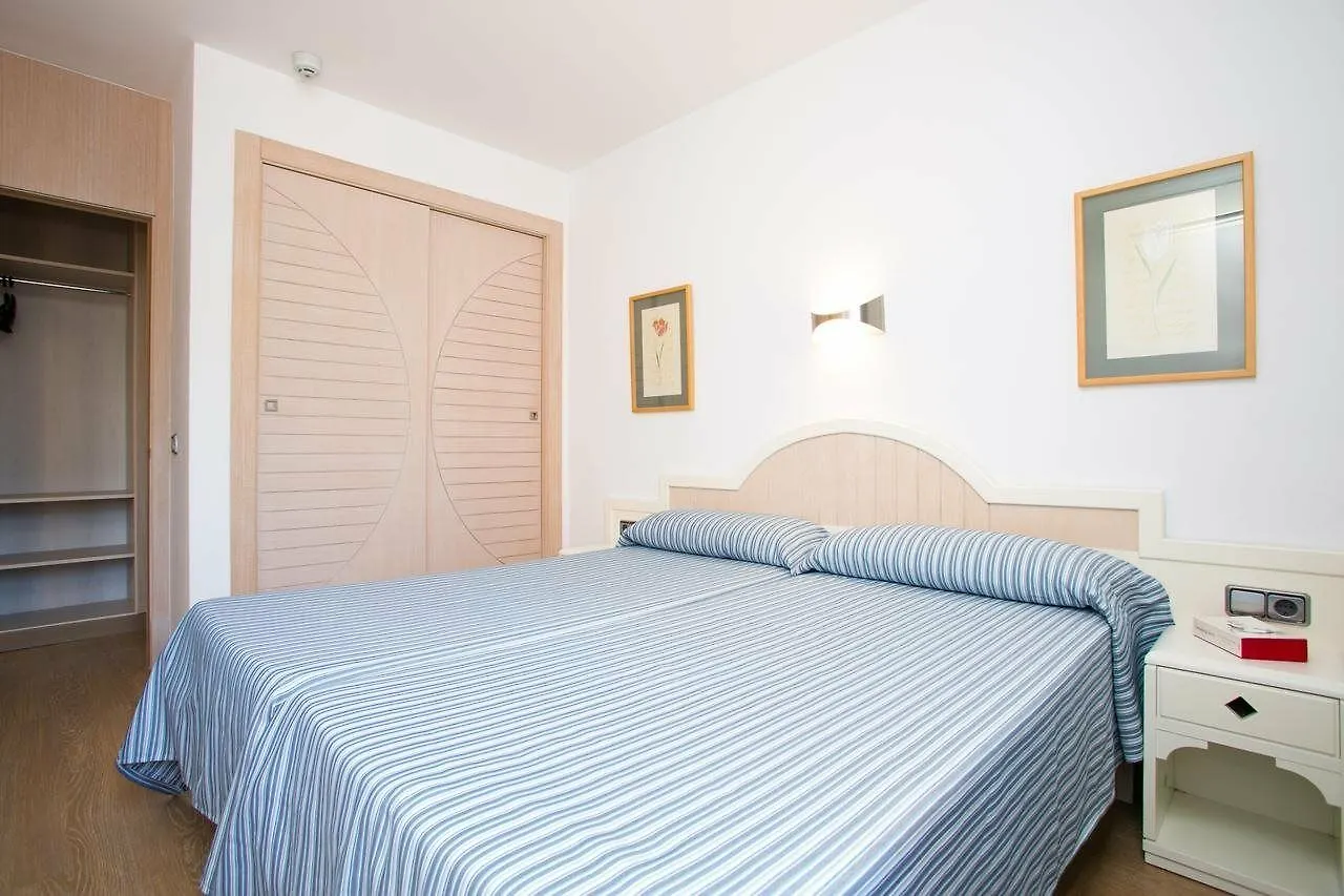 Aparthotel Aquasol Palma Nova