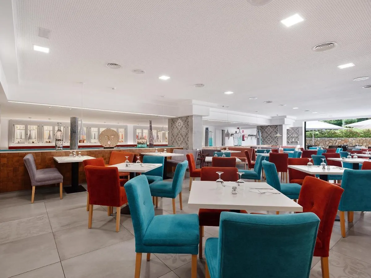Aparthotel Aquasol Palma Nova  Spain