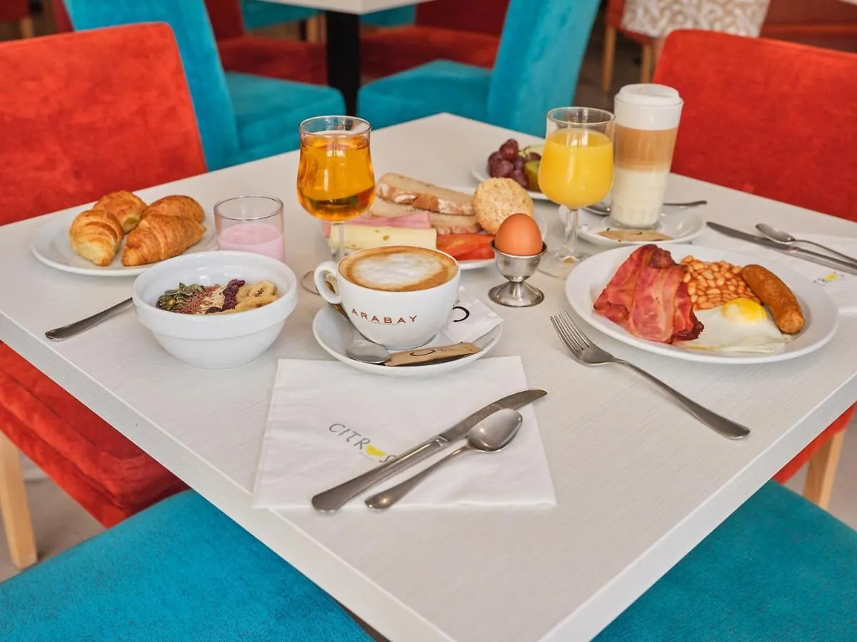 Aparthotel Aquasol Palma Nova