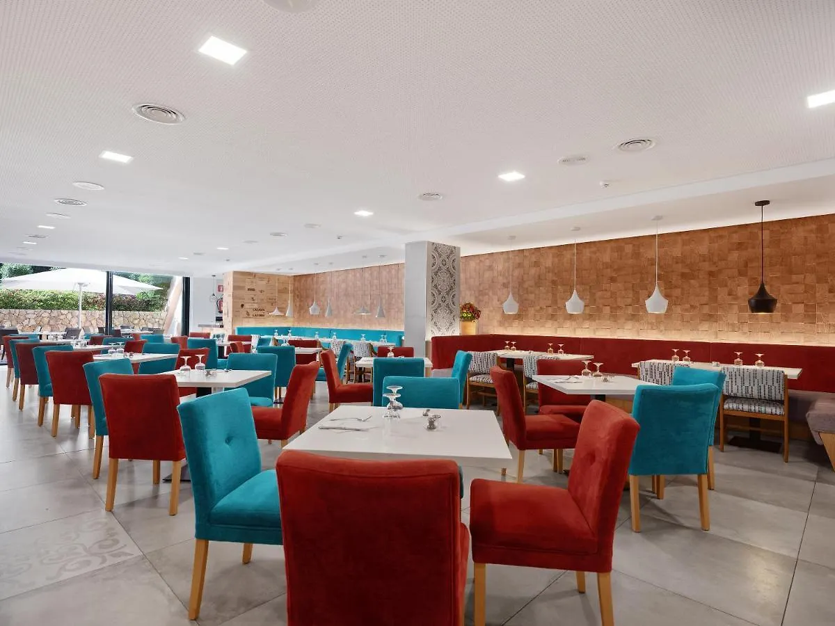 Aparthotel Aquasol Palma Nova
