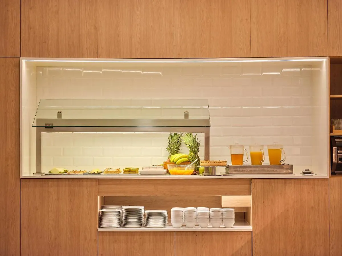 Aparthotel Aquasol Palma Nova