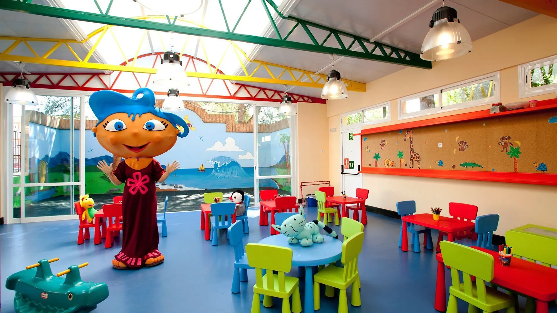 Aparthotel Aquasol Palmanova