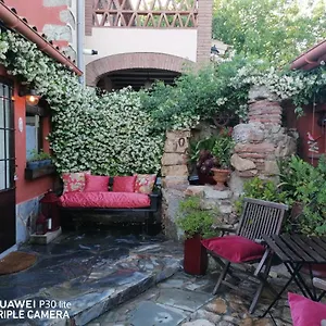  Habitación en casa particular Garden House España