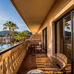 4* Hotel Mon Port Hotel&spa