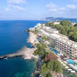Отель Iberostar Selection Jardin Del Sol - Adults Only
