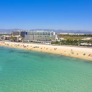 4* Aparthotel Fontanellas Playa