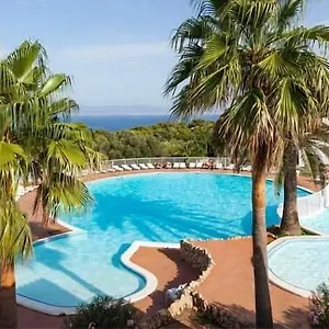 Отель Sun Club El Dorado