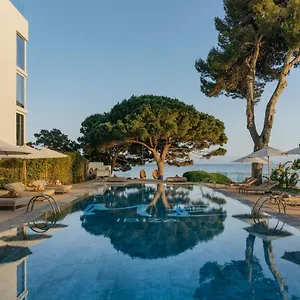 Отель Me Ibiza - The Leading Of The World