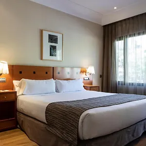 Petit Palace Arturo Soria Alcalá Hotel Madrid