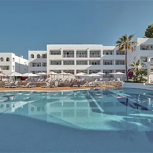 Lejlighedshotel Prinsotel Alba &