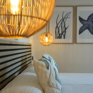 Ses Veles Apartment