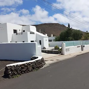 La Tabaiba Alto Máguez