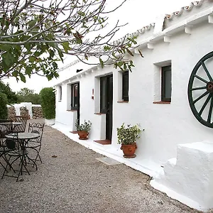Agroturismo Matxani Gran Farm stay