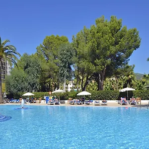 Hotell Sol Mallorca, Palmanova