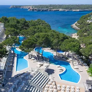 Отель Iberostar Club Cala Barca