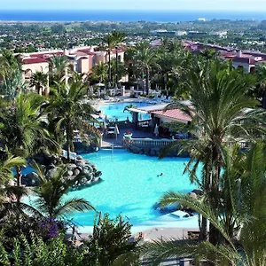 Szálloda Palm Oasis ***