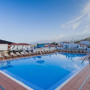 Apartmanhotel Tinerfe Garden **