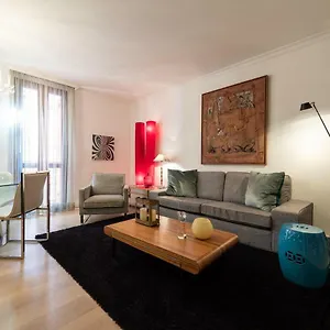  Apartamento En El Centro De La Ciudad España