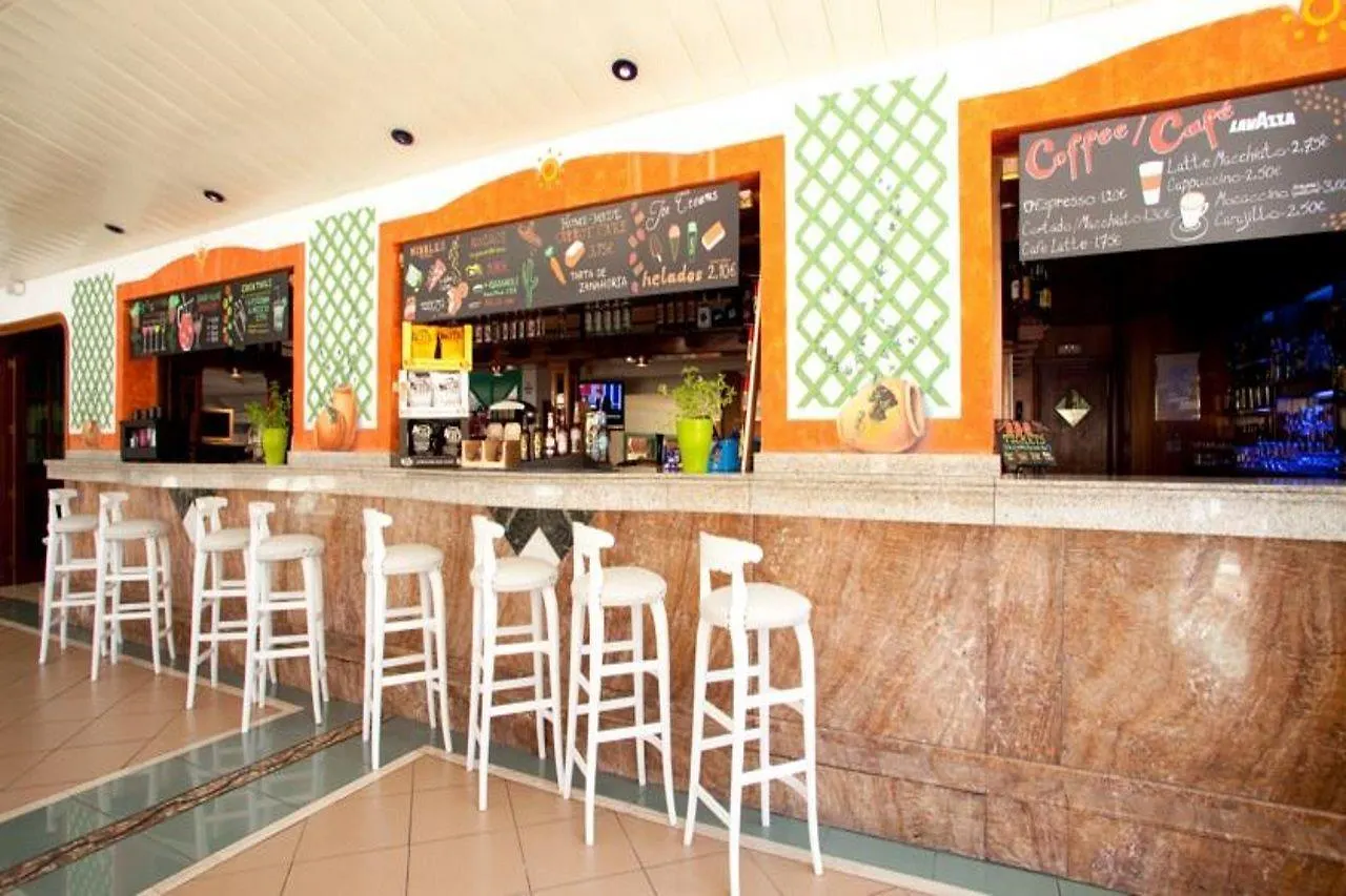 Palmanova Aparthotel Aquasol