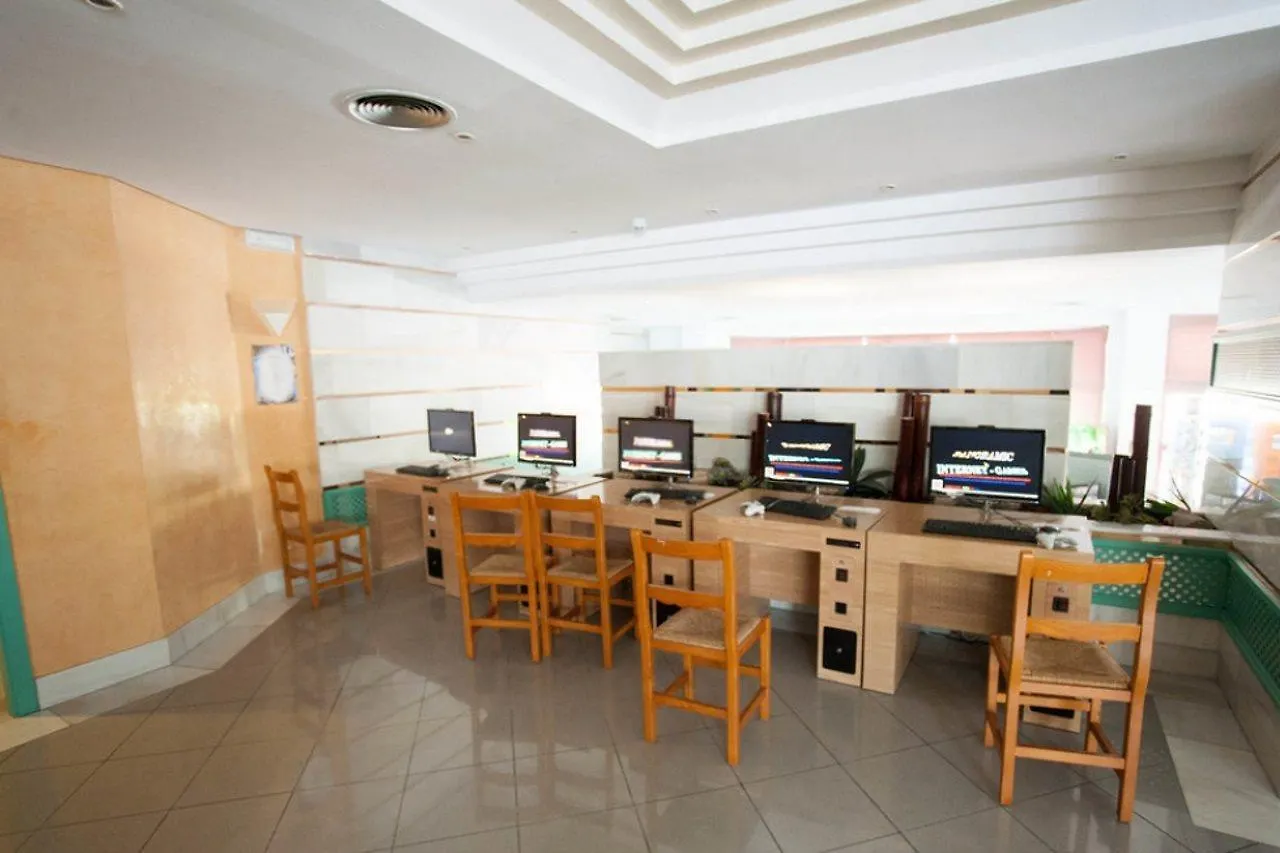 Palmanova Aparthotel Aquasol 3*,  ספרד