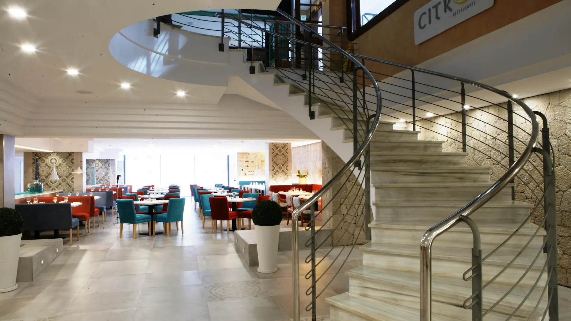 ***  Aparthotel Aquasol Palma Nova  Spain