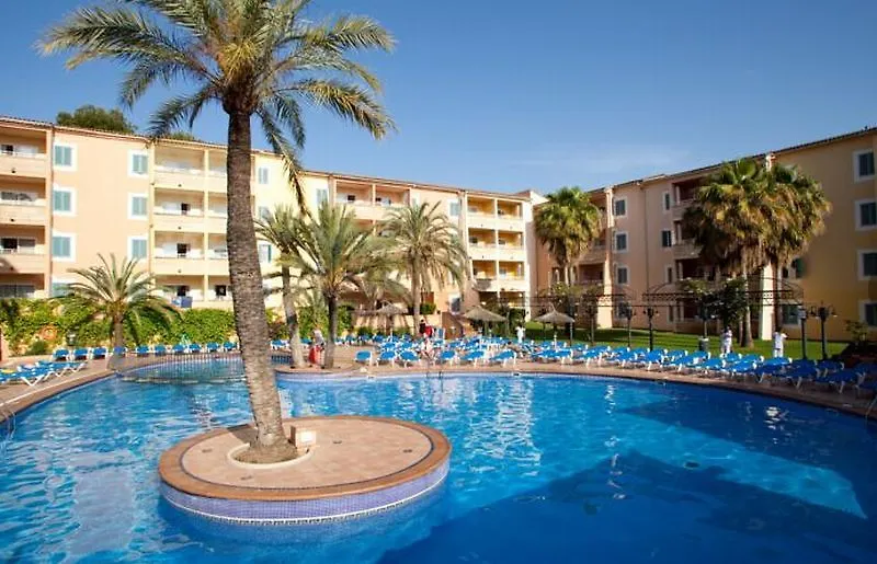 Aparthotel Aquasol Palma Nova   Palma Nova (Mallorca)