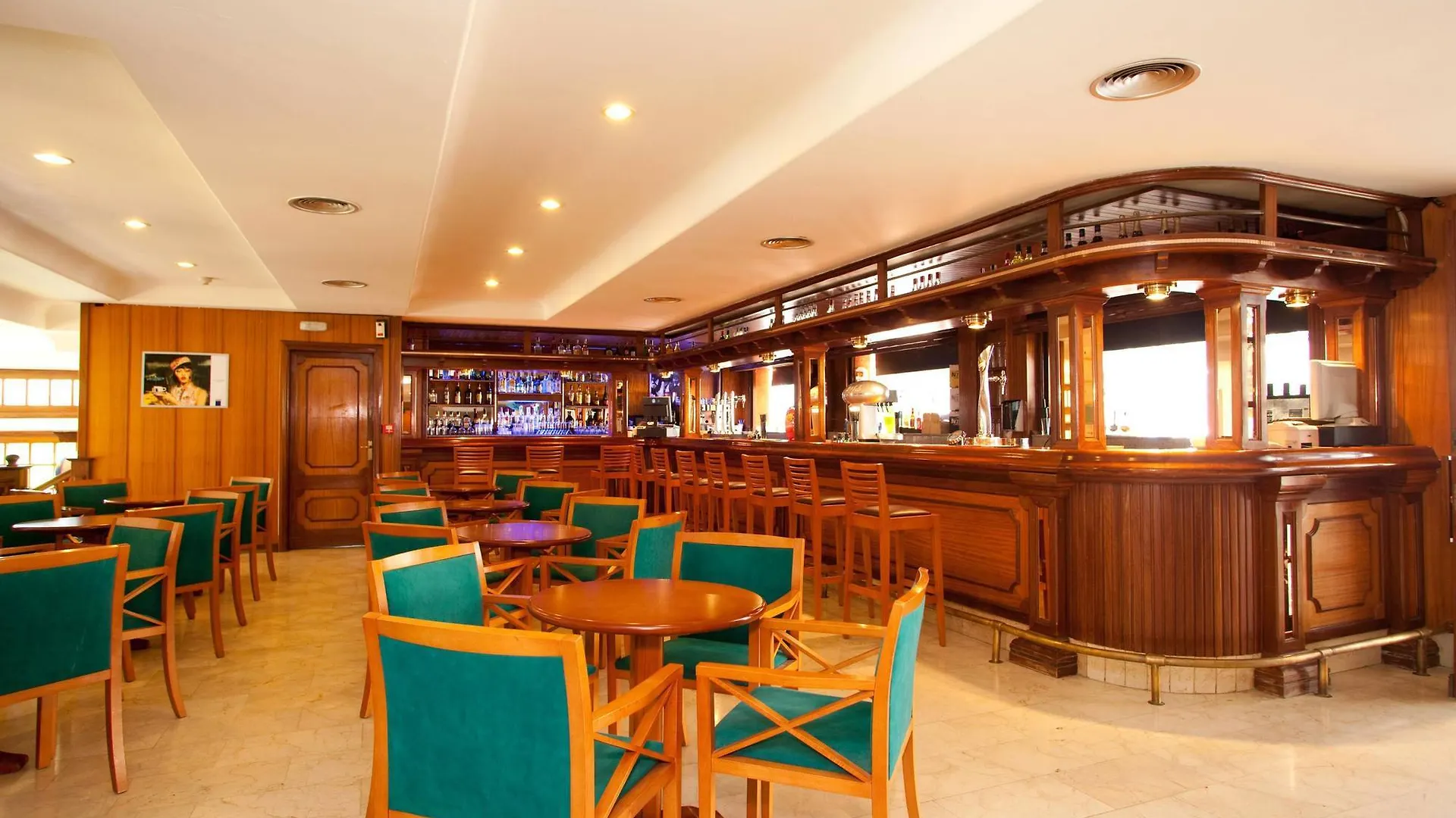 Aparthotel Aquasol Palma Nova