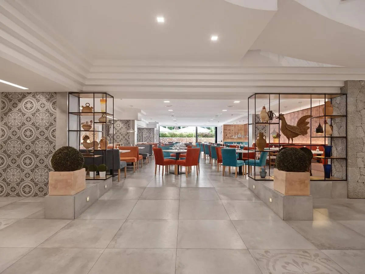 Aparthotel Aquasol Palma Nova