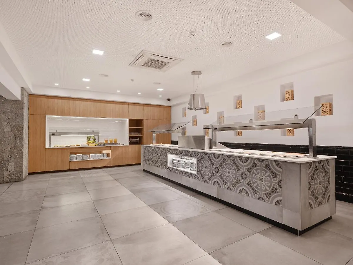 Aparthotel Aquasol Palma Nova  3*, Palma Nova (Mallorca)