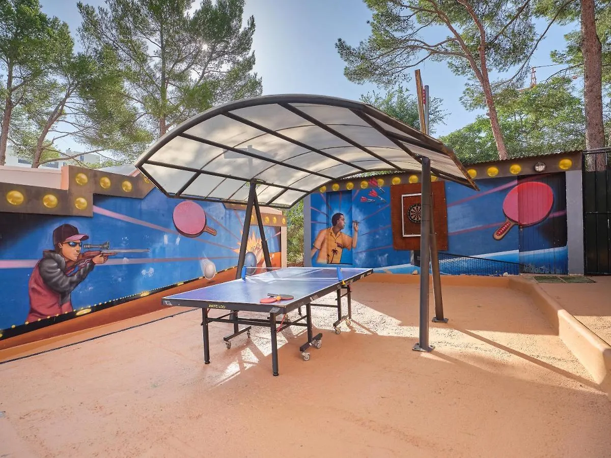 Aparthotel Aquasol Palma Nova   Palma Nova (Mallorca)