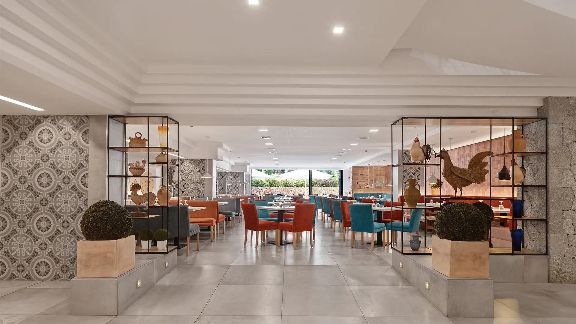 Aparthotel Aquasol Palma Nova  3*, Palma Nova (Mallorca)