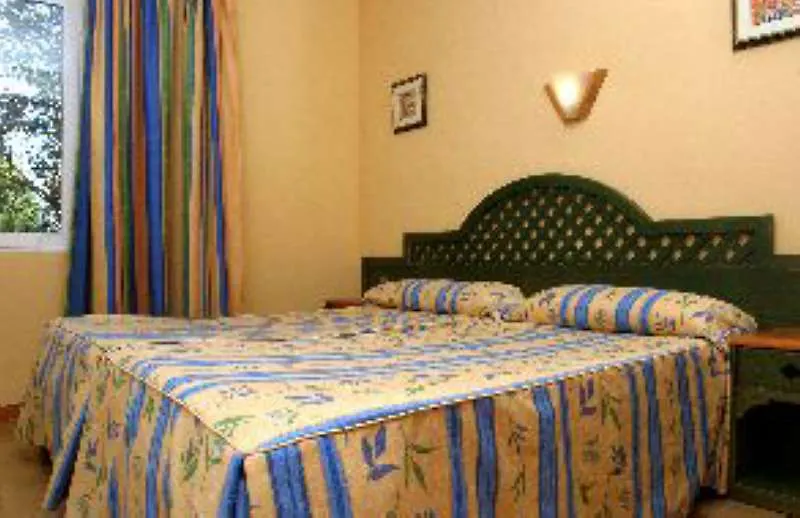 Aparthotel Aquasol Palma Nova